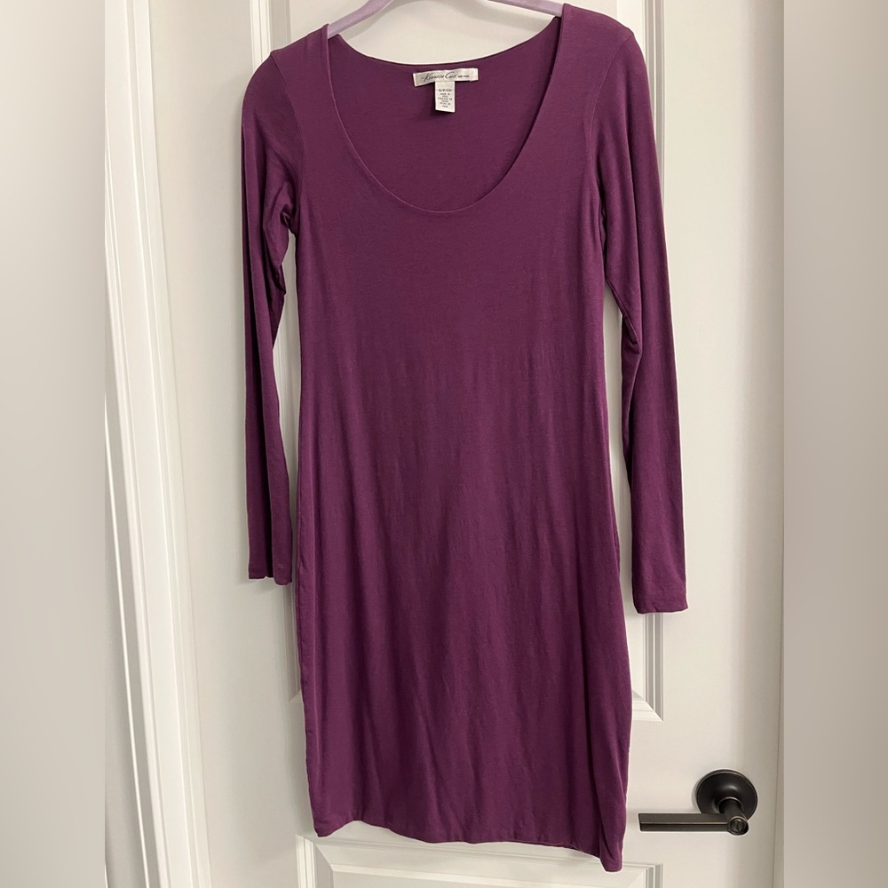 Kenneth Cole Bodycon dress
